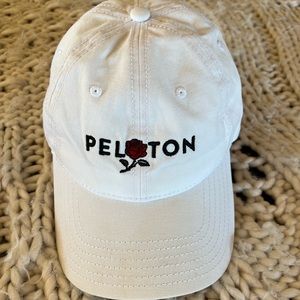 Peloton Rose Hat